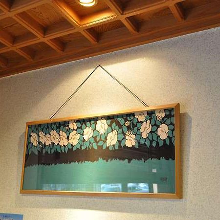 Ryokan Yamadaya Unzen Exterior foto