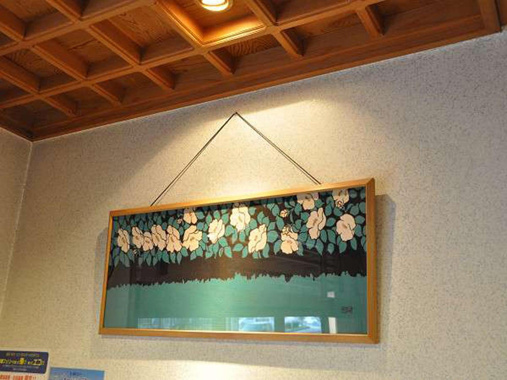 Ryokan Yamadaya Unzen Exterior foto